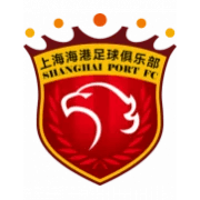 Shanghai Haigang FC
